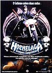 HOCHELAGA-GANGUES SANGRENTAS