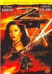 A LENDA DO ZORRO