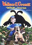 WALLACE E GROMIT-A BATALHA DOS VEGETAIS
