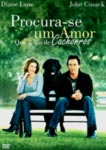 PROCURA-SE UM AMOR QUE GOSTE DE CACHORRO