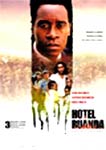 HOTEL RUANDA