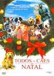 TODOS OS CAES DO NATAL