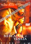 O MERCADOR DE VENEZA
