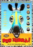 DEU ZEBRA!