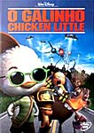 O GALINHO CHICKEN LITTLE