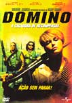 DOMINO-A CACADORA DE RECOMPENSAS