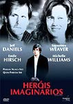 HEROIS IMAGINARIOS