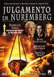 O JULGAMENTO DE NUREMBERG(PRETO E BRANCO