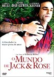 MUNDO DE JACK e ROSE