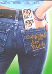 QUATRO AMIGAS E UM JEANS VIAJANTE