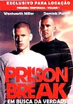 PRISON BREAK-EM BUSCA DA VERDADE VOL.1