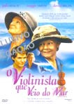 O VIOLINISTA QUE VEIO DO MAR