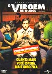 O VIRGEM DE 40 ANOS
