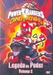POWER RANGERS DINOTROVAO 2-LEGADO DE POD