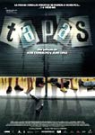 TAPAS-VOCE NUNCA SABE O QUE VEM DEPOIS