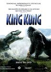 KING KONG   NOVO