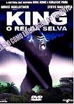 KING-O REI DA SELVA
