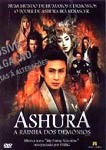 ASHURA - A RAINHA DOS DEMONIOS