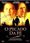 O PECADO DA FE