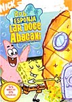 BOB ESPONJA-LAR DOCE ABACAXI