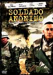 SOLDADO ANONIMO