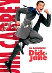 AS LOUCURAS DE DICK E JANE