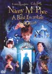 NANNY MCPHEE-A BABA ENCANTADA