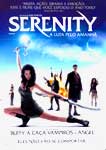 SERENITY-A LUTA PELO AMANHA