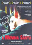 A MENINA SANTA