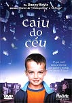 CAIU DO CEU