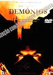 CACADOR DE DEMONIOS