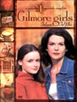 GILMORE GIRLS-1§TEMP DISCO 1