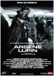 ARSENE LUPIN-O LADRAO MAIS CHARMOSO DO M