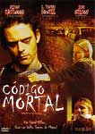 CODIGO MORTAL