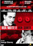BOA NOITE E BOA SORTE