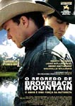 O SEGREDO DE BROKEBACK MOUNTAIN
