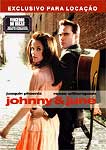 JOHNNY E JUNE