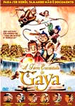 A TERRA ENCANTADA DE GAYA