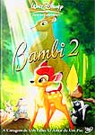 BAMBI 2-O GRANDE PRINCIPE DA FLORESTA