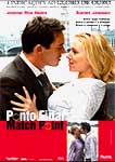 MATCH POINT-PONTO FINAL