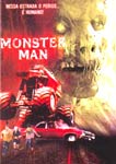 MONSTER MAN
