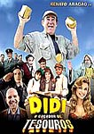 DIDI-O CACADOR DE TESOUROS