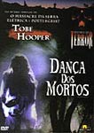 DANCA DOS MORTOS-MESTRES DO TERROR