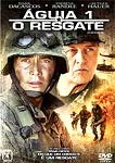 AGUIA 1 - O RESGATE