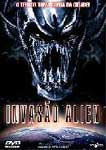 INVASAO ALIEN