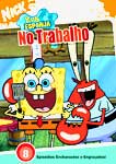 BOB ESPONJA NO TRABALHO