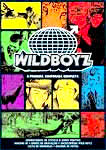 WILDBOYZ-PRIMEIRA TEMPORADA