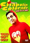 O MELHOR DO CHAPOLIN COLORADO -VOL.1