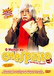 O MELHOR DO CHESPIRITO - VOL.2