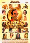 GATAO DE MEIA IDADE